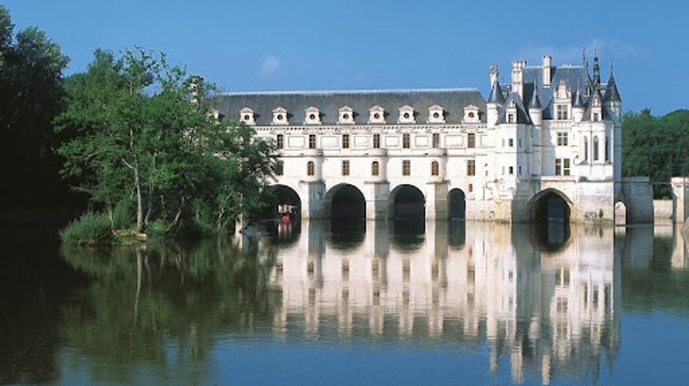 Château de Chenonceau